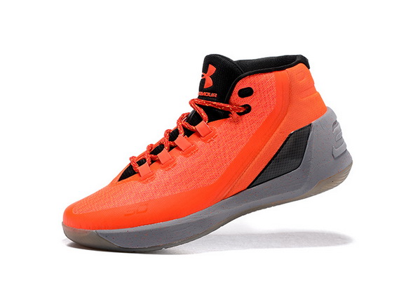 UA Stephen Curry 3 Women Shoes--002